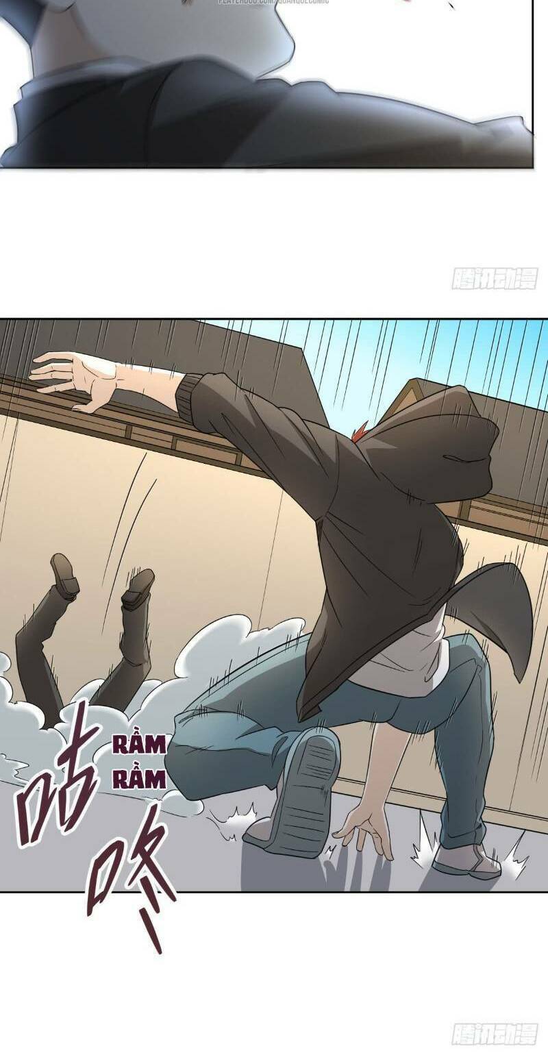 Nghịch Thiên Tiên Mệnh: Chapter 18
