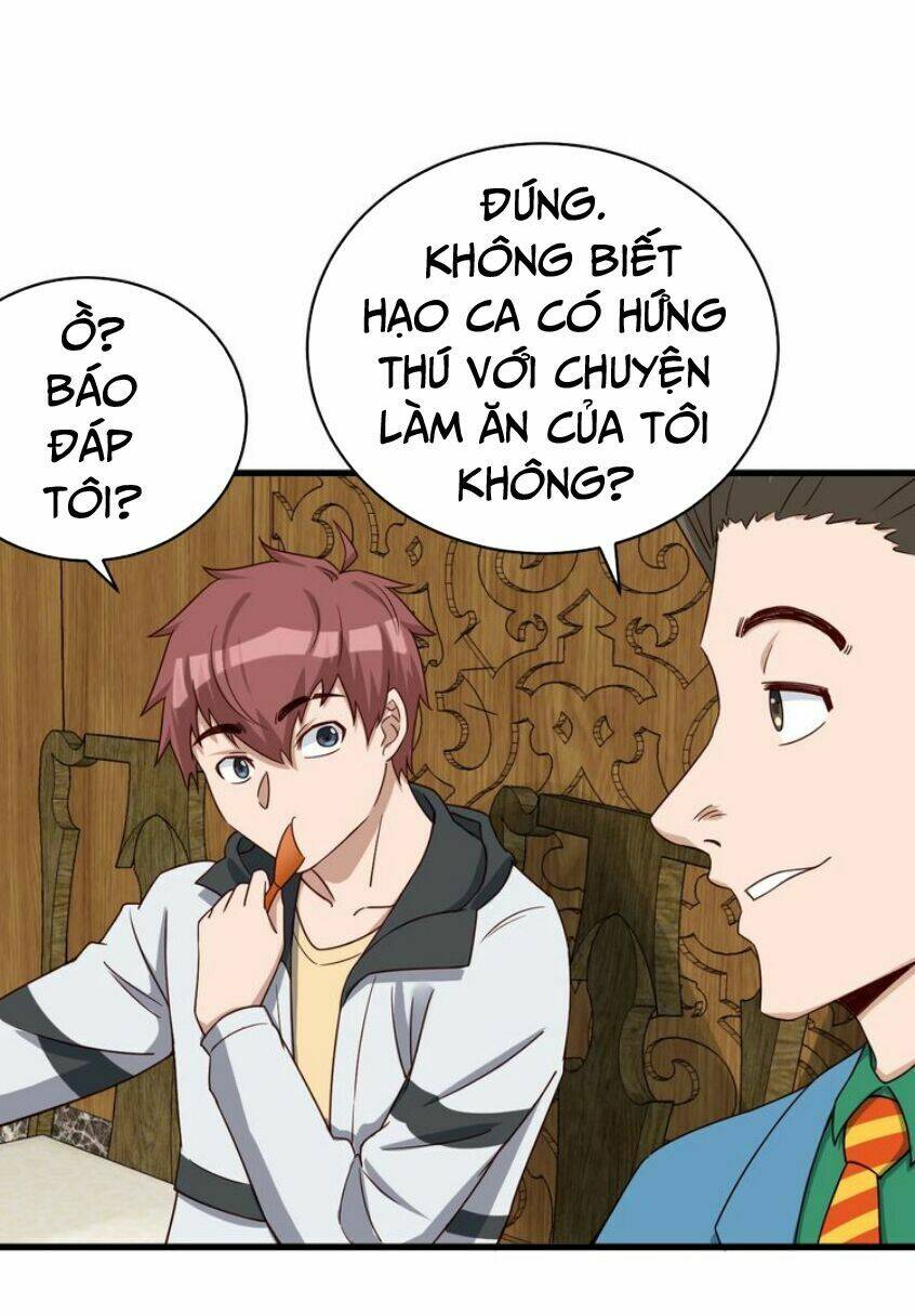 Hệ Thống Tu Tiên Mạnh Nhất: Chapter 17