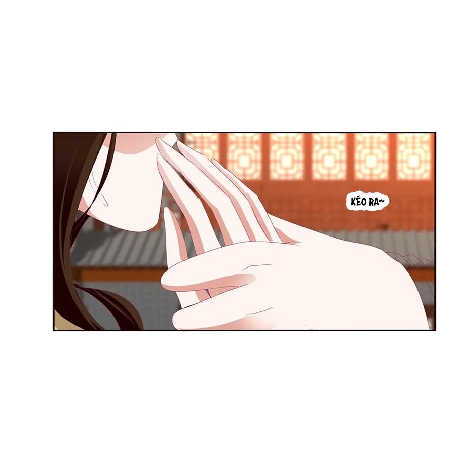 Thông Linh Phi: Chapter 571