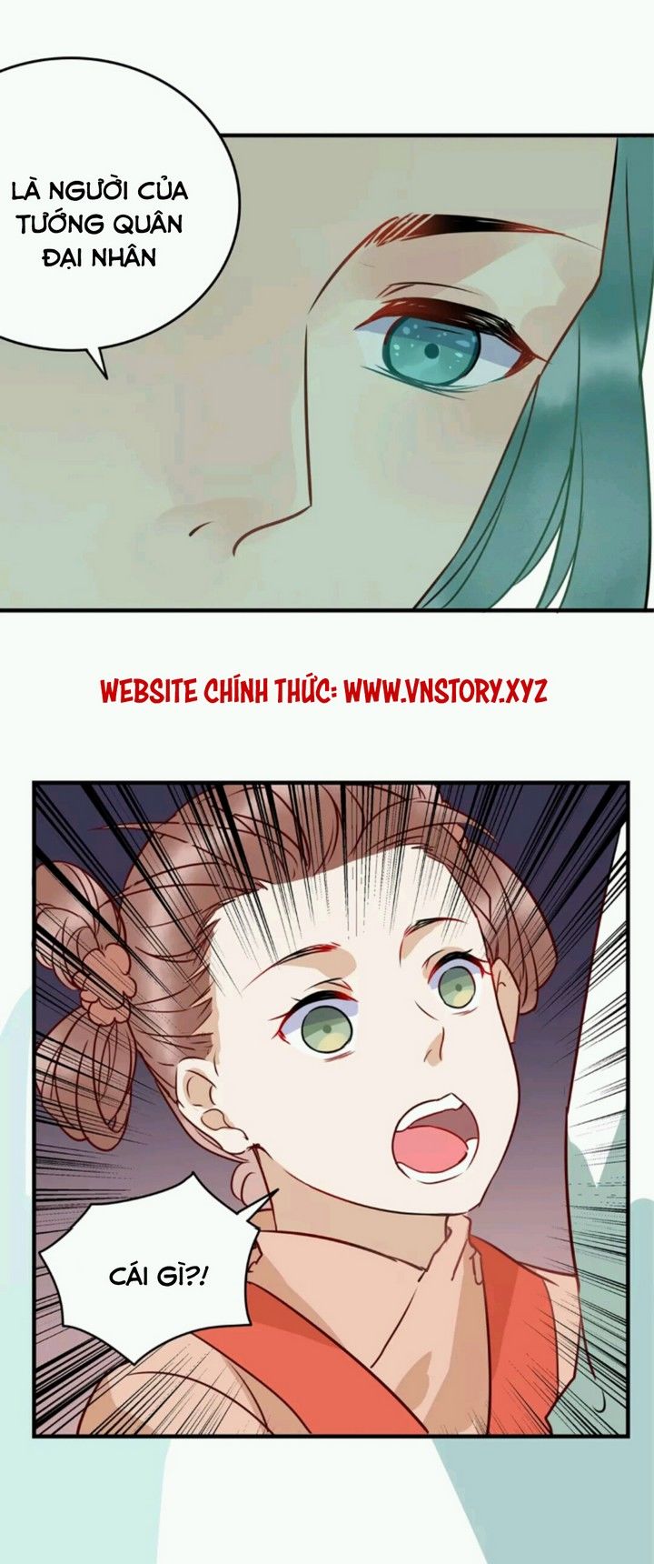 Công Chúa Gả Đến: Chapter 15