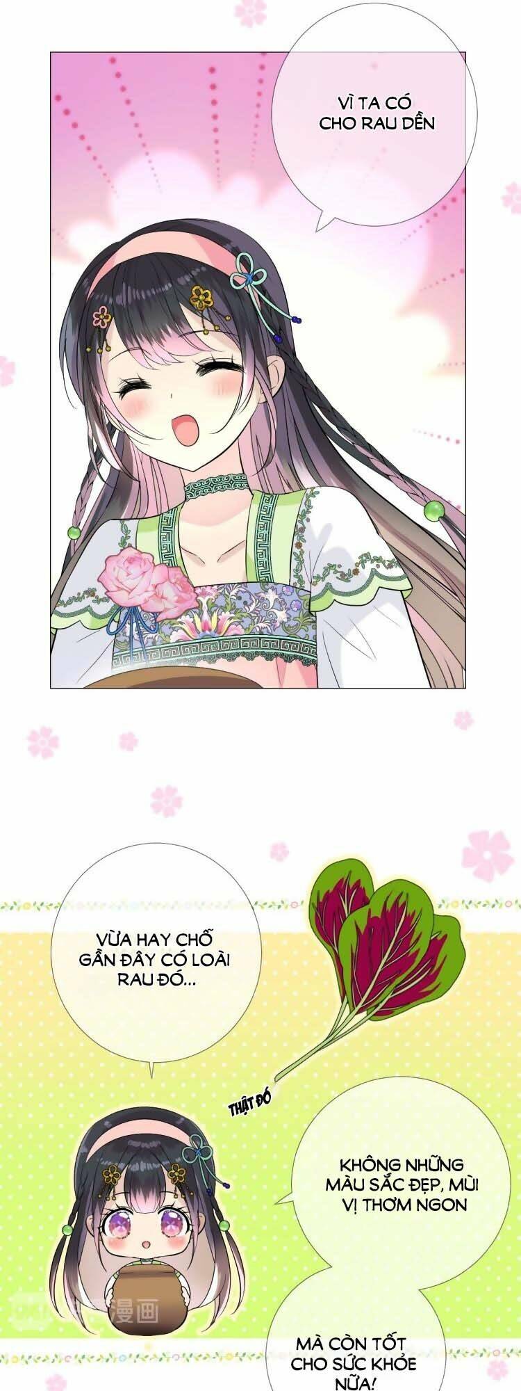 Sao Lại Là Yêu?: Chapter 5