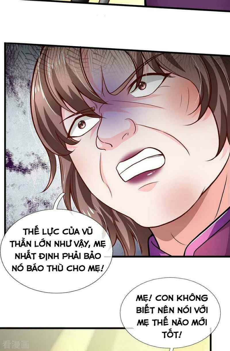 Tuyệt Đỉnh Khí Thiếu: Chapter 85