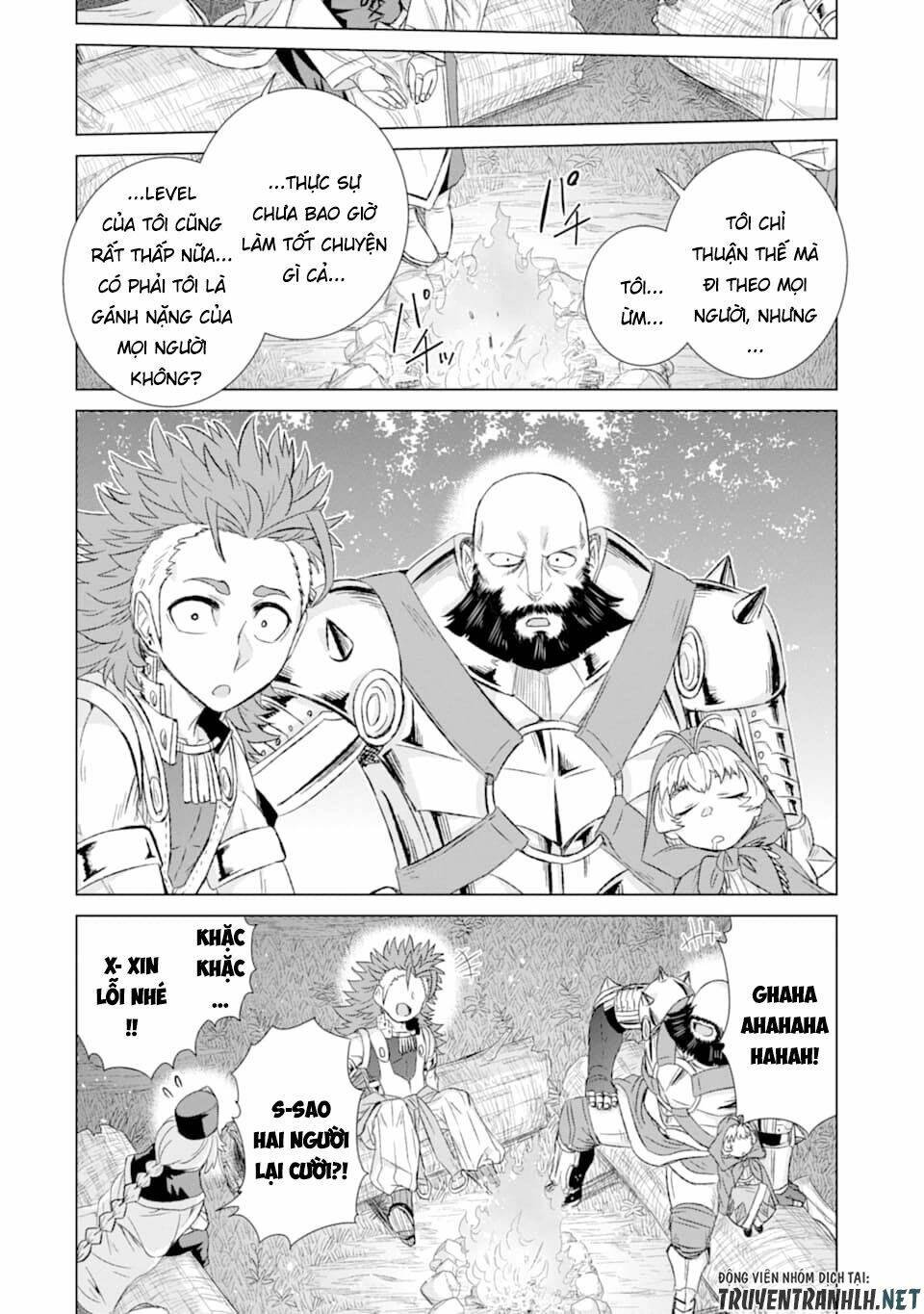 Isekai De Tadahitori No Mamono Tsukai ~ Tenshoku Shitara Maou Ni Machigawa Remashita: Chapter 28