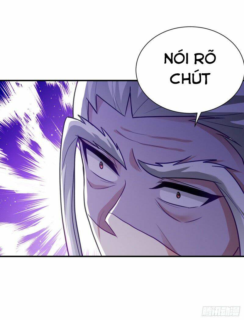 Yêu Giả Vi Vương: Chapter 211