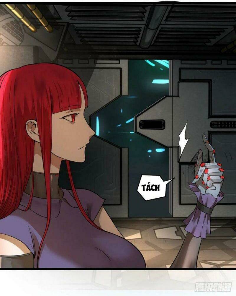 Danh Sách Kẻ Phản Diện: Chapter 103