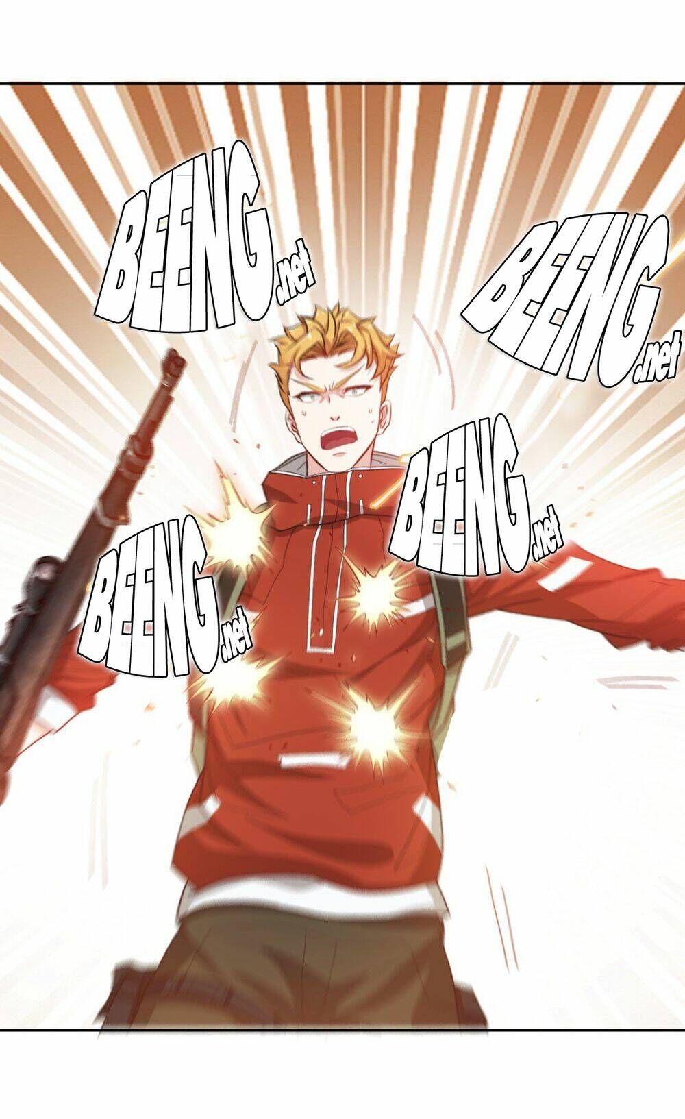 Ta Nhặt Mảnh Ghép Trong Game Sinh Tồn: Chapter 4