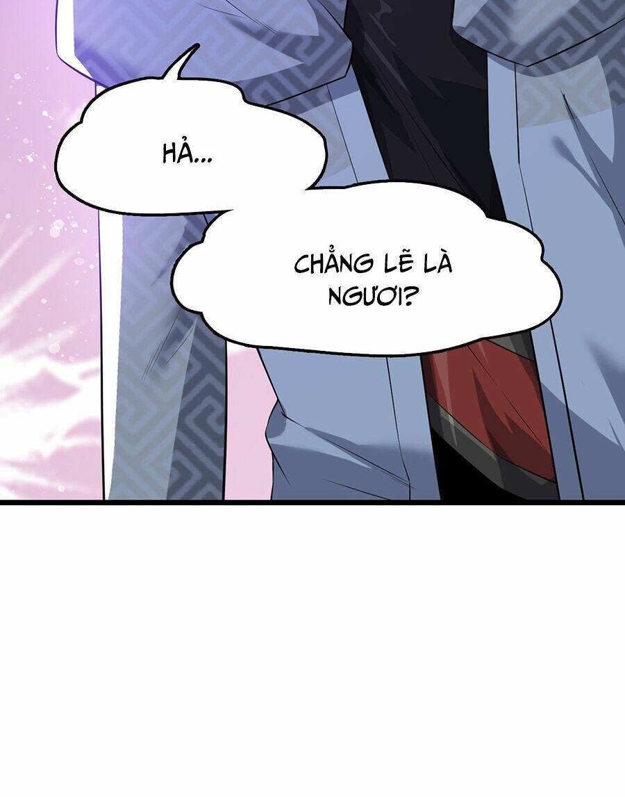 Đại Bảo Kiếm Của Tôi: Chapter 47