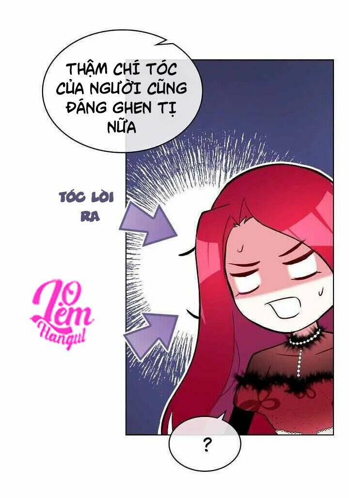 Kẻ Tạo Ra Nữ Phản Diện: Chapter 6