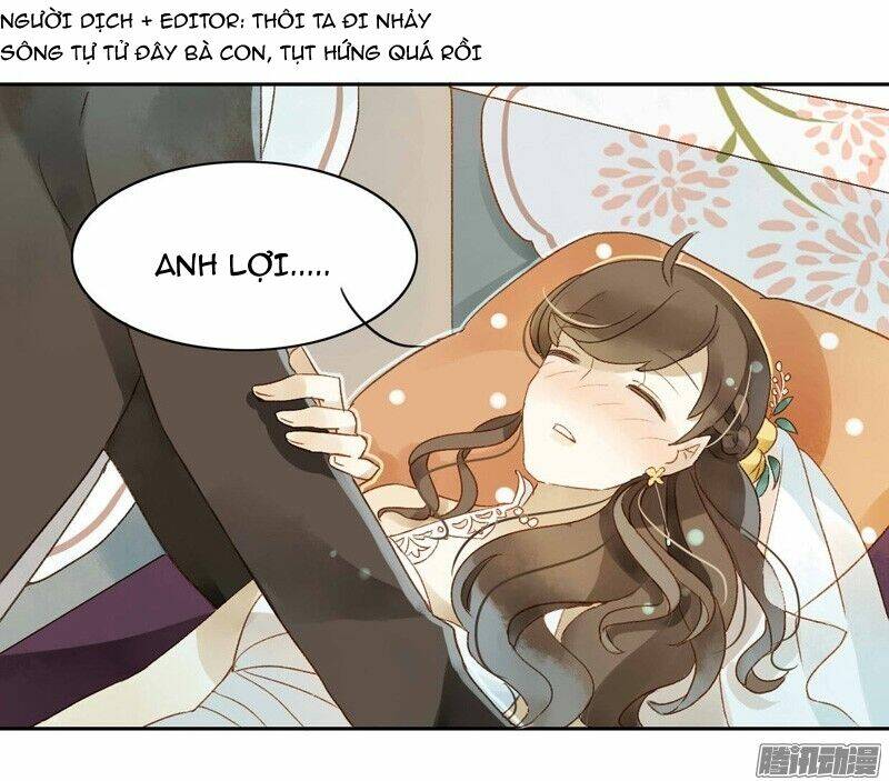Sức Mạnh Của Sắc Đẹp: Chapter 65