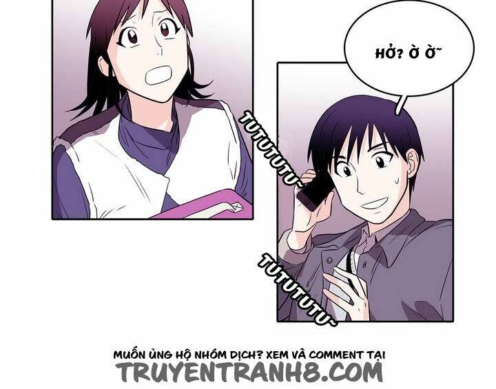 Chuyện Gì Đến, Rồi Cũng Sẽ Đến: Chapter 13