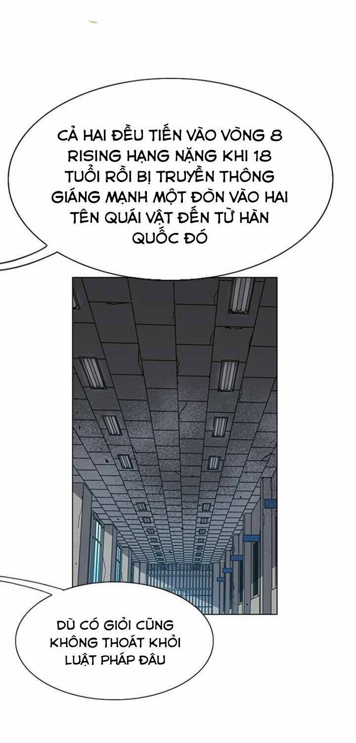 Quyền Vương Học Đường: Chapter 1