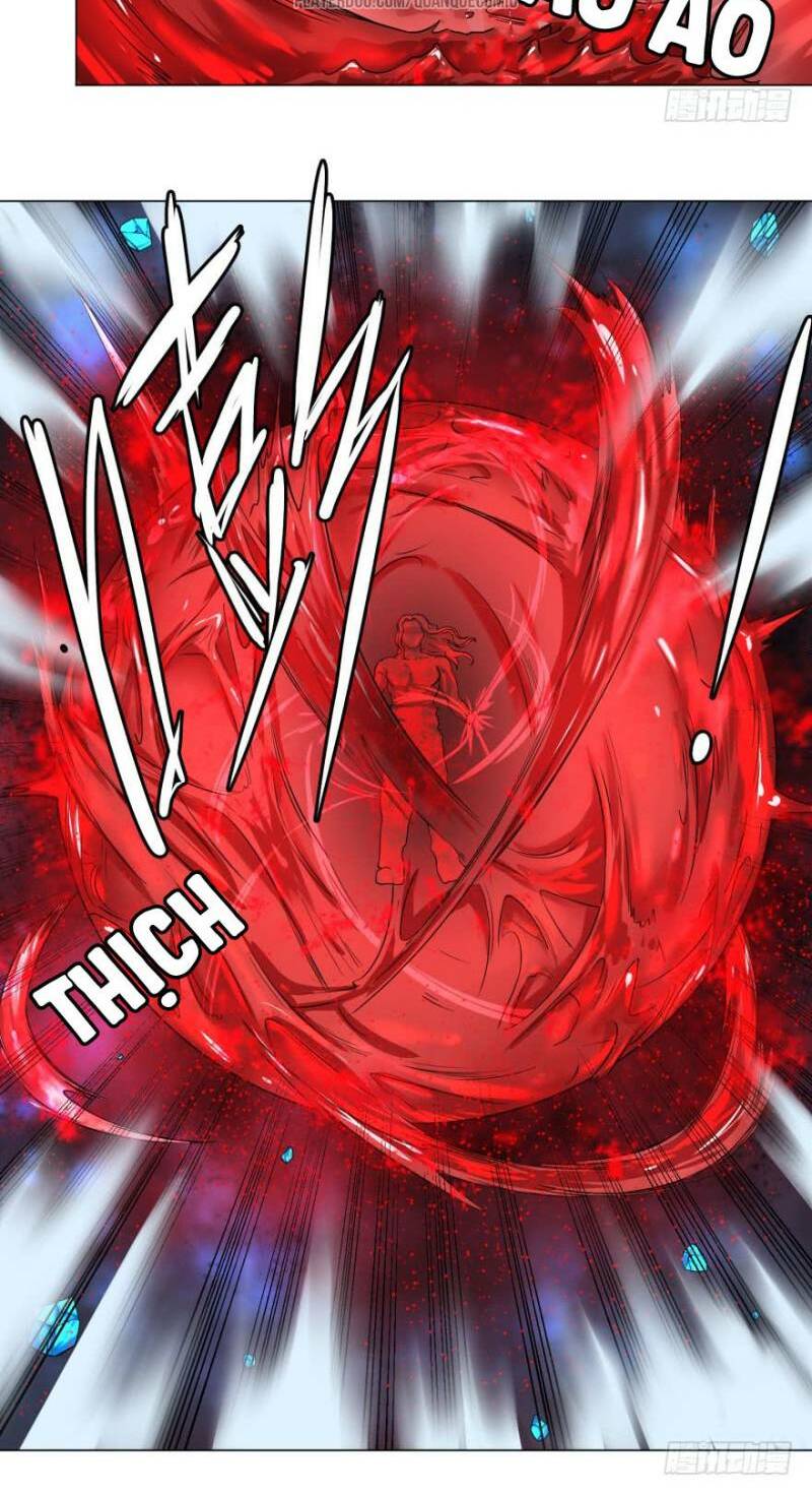 Danh Sách Kẻ Phản Diện: Chapter 41