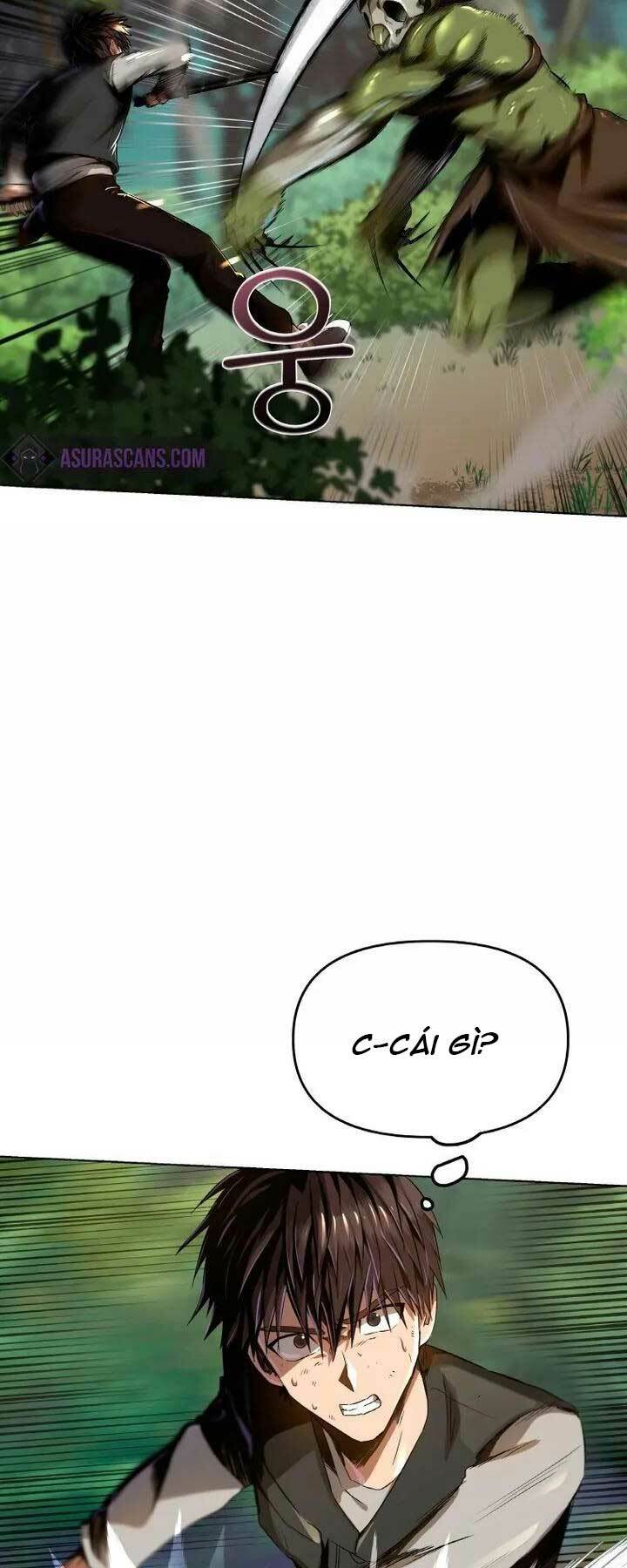Con Đường Diệt Thần: Chapter 5