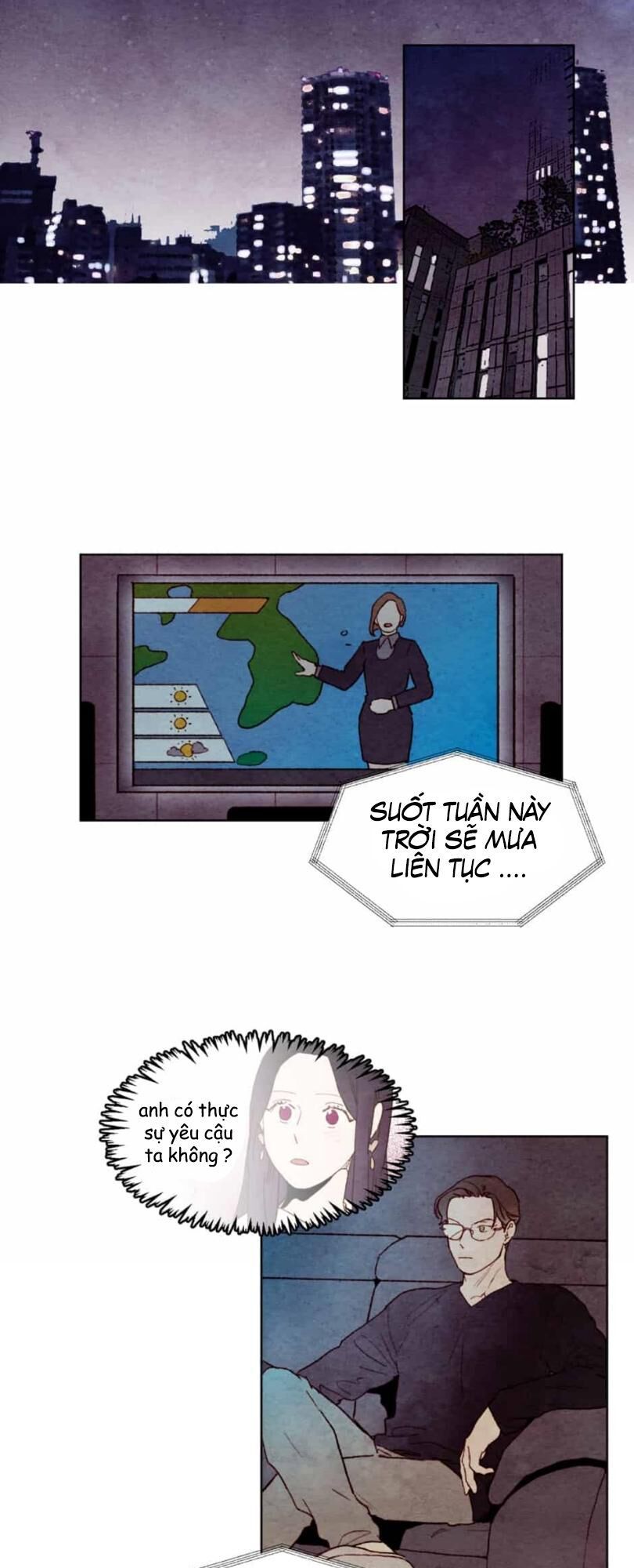 Ôi ! Trợ Lý Đặc Biệt Của Tôi: Chapter 30