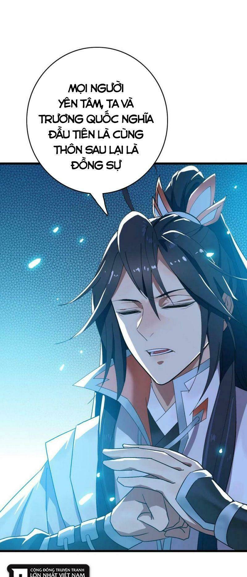 Siêu Đạo Thần Thuật: Chapter 60