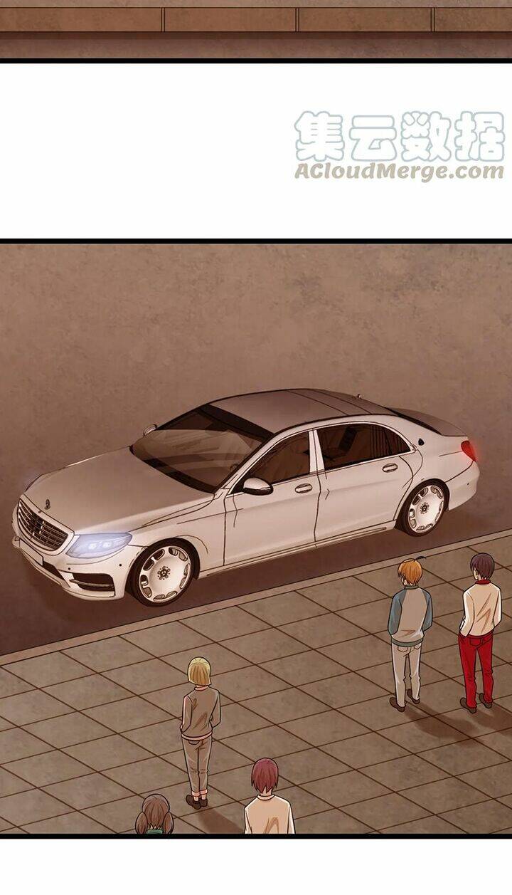 Đai Ca Trở Lại Tuổi 16: Chapter 82