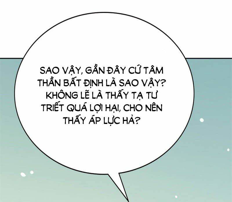 Này! Đừng Động Vào Phô Mai Của Tôi: Chapter 93