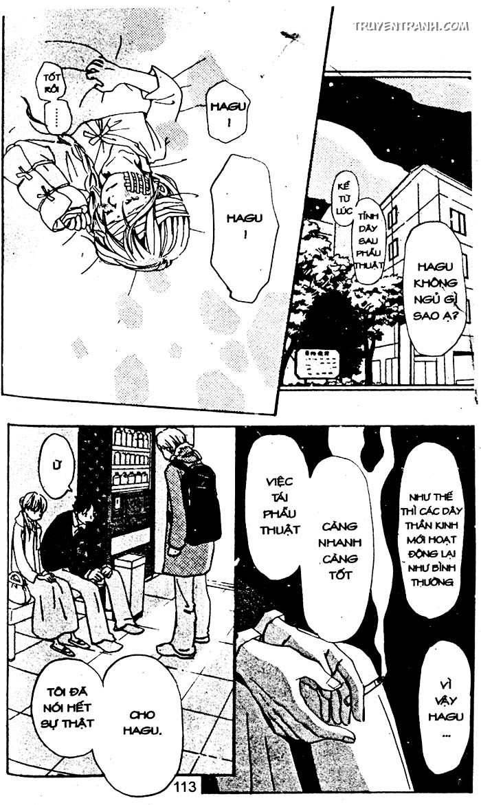 Love N Life: Chapter 58