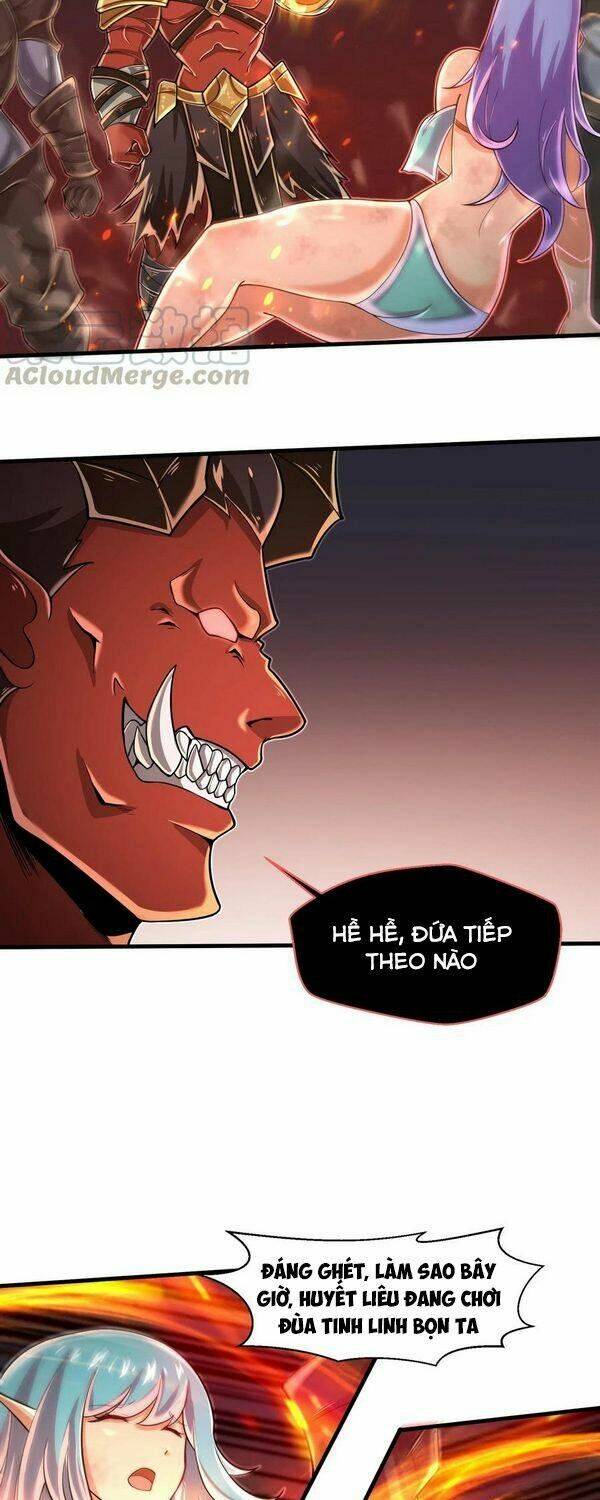 Một Trăm Triệu Điểm: Chapter 61