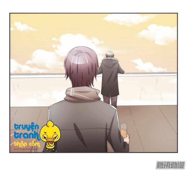 Âm Mưu Bên Gối: Chapter 16