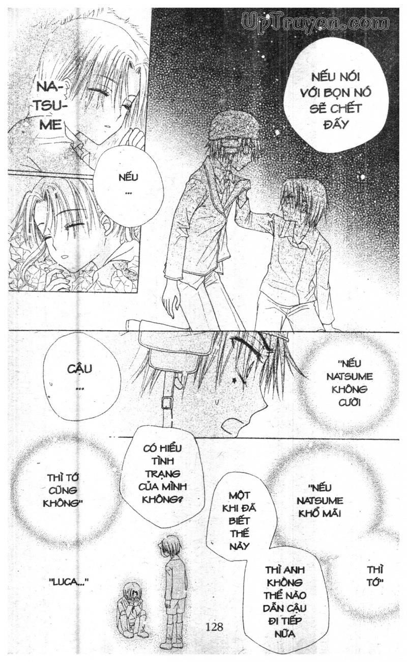 Học Viện Alice: Chapter 35