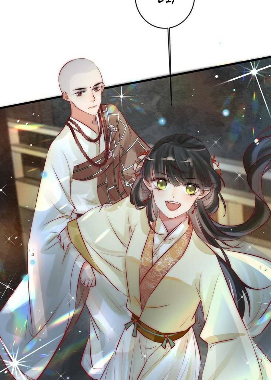 Hòa Thượng Phản Diện Giả Bạch Liên Hoa: Chapter 5