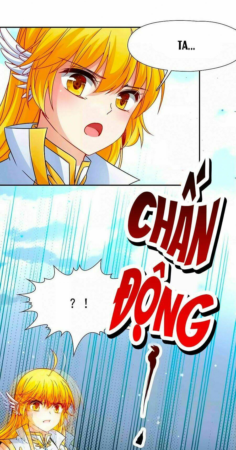 Huyền Vũ Luyến Ca: Vạn Vật Sinh Linh: Chapter 28.1