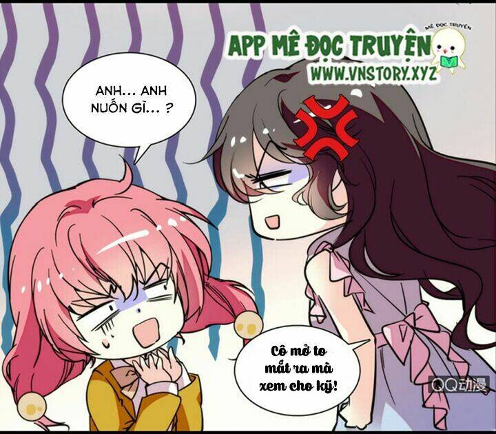 Nữ Hầu Sau Giờ Học: Chapter 36