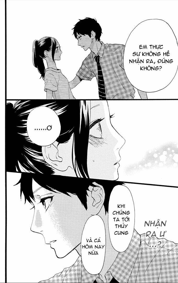 Sao Mai Của Em: Chapter 31