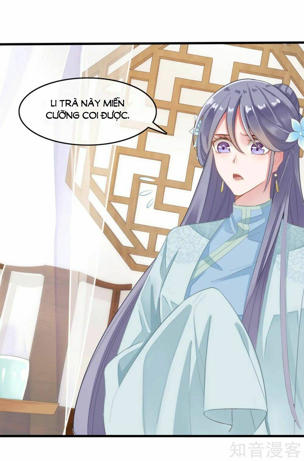 Đích Nữ Hữu Độc: Chapter 12