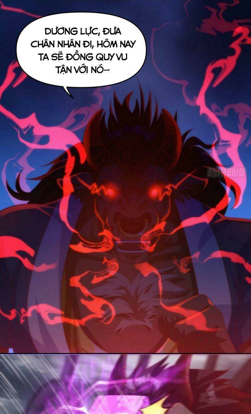 Xâm Lược Vạn Giới: Chapter 79