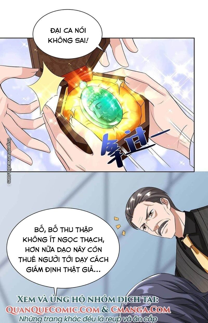 Trọng Sinh Khí Thiếu Quy Lai: Chapter 119