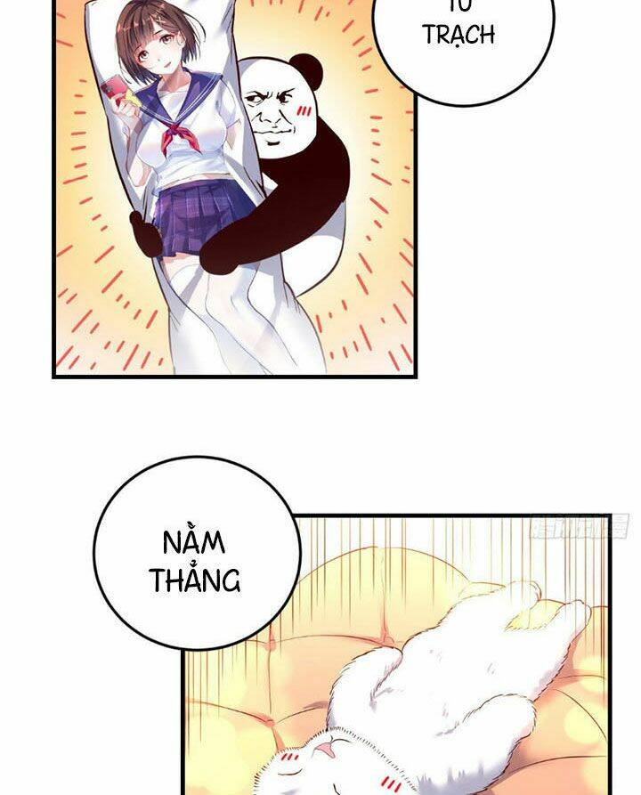 Trợ Lý Thánh Tôn, Ta Đã Vô Địch: Chapter 1