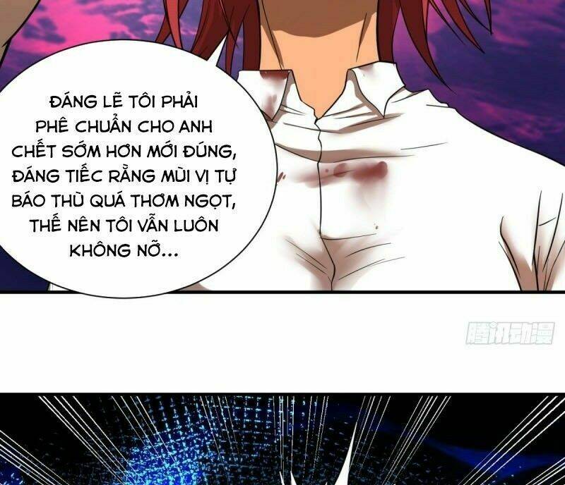 Danh Sách Kẻ Phản Diện: Chapter 91