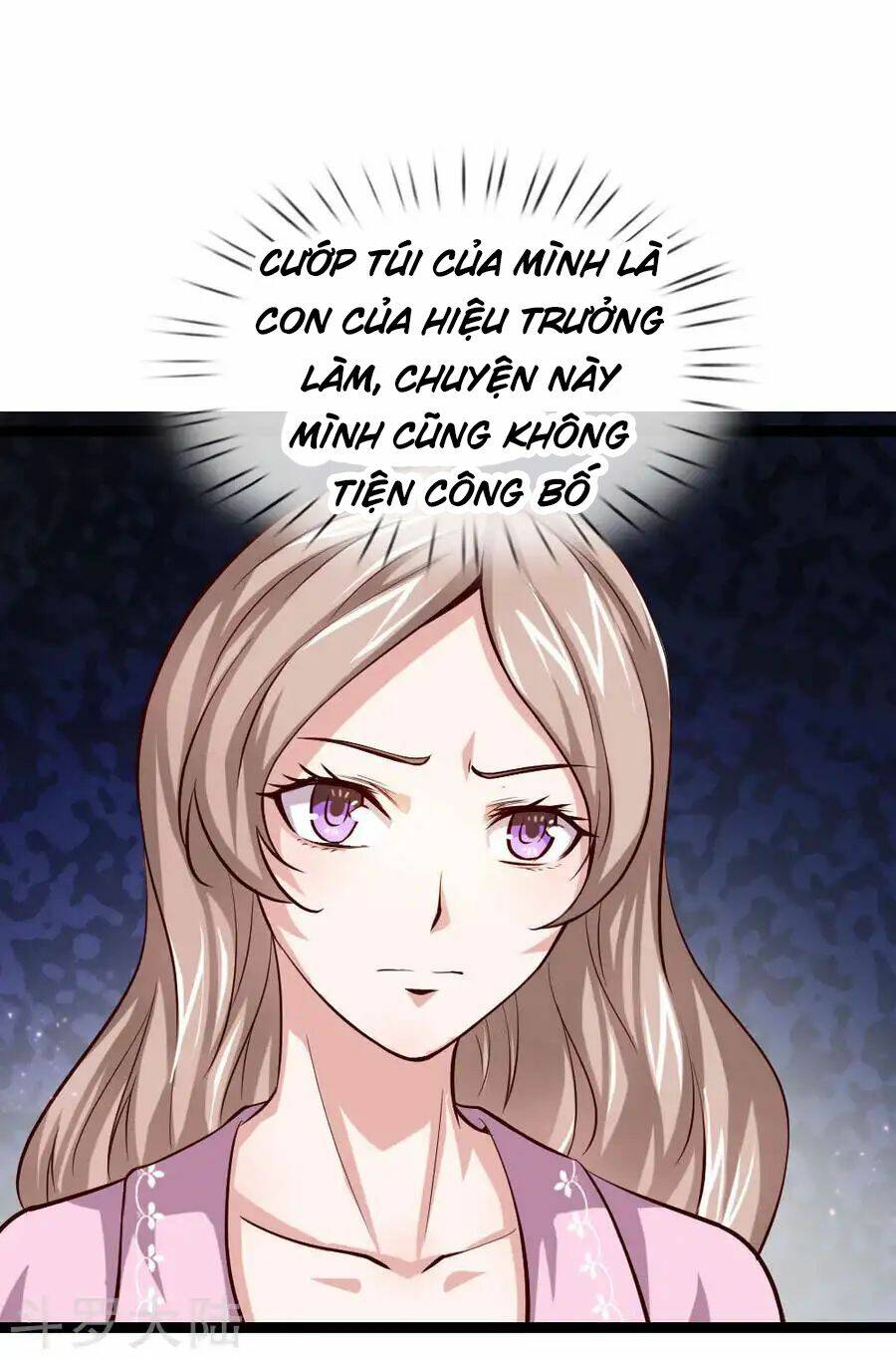 Tuyệt Thế Phi Đao: Chapter 55