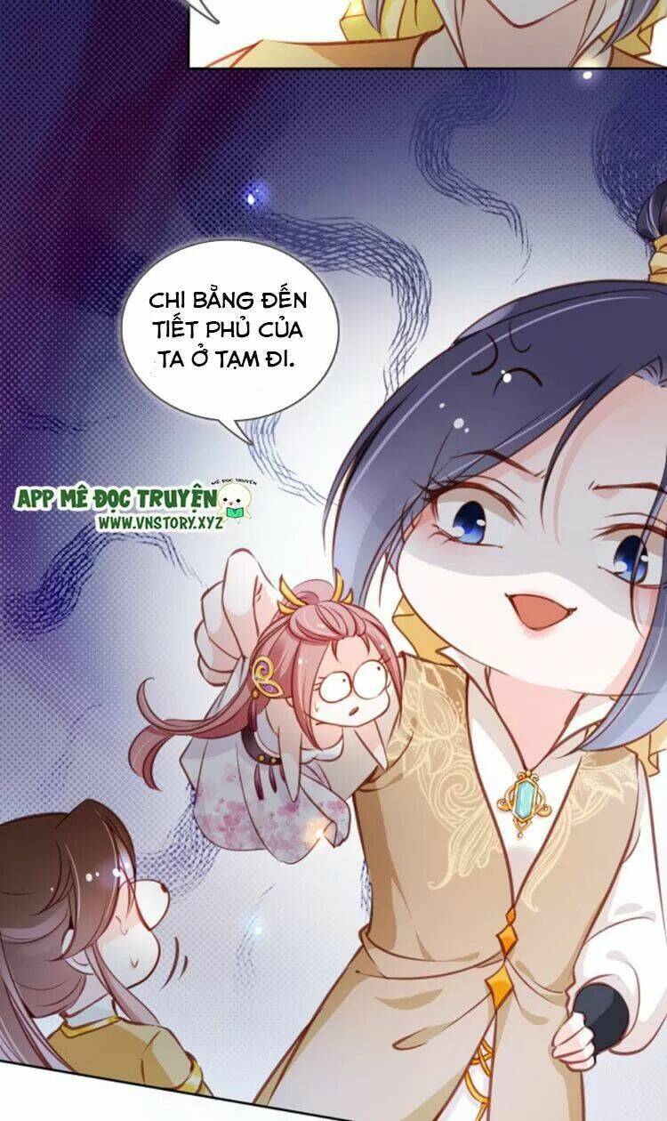 Nàng Trở Thành Bạch Nguyệt Quang Của Vương Gia Bệnh Kiều: Chapter 84