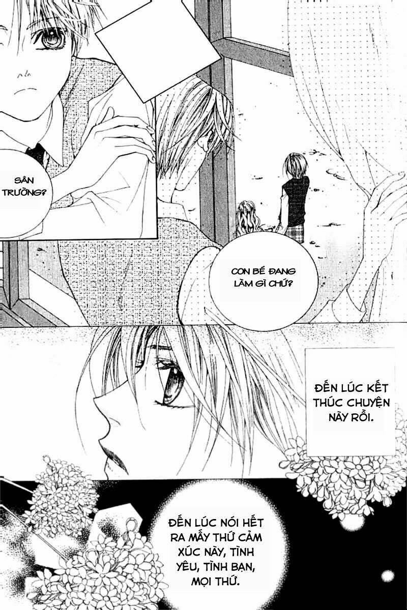 Adventure And Trouble Diary: Chapter 5