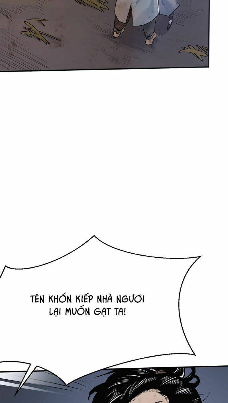 Liên Thành Quyết: Chapter 12