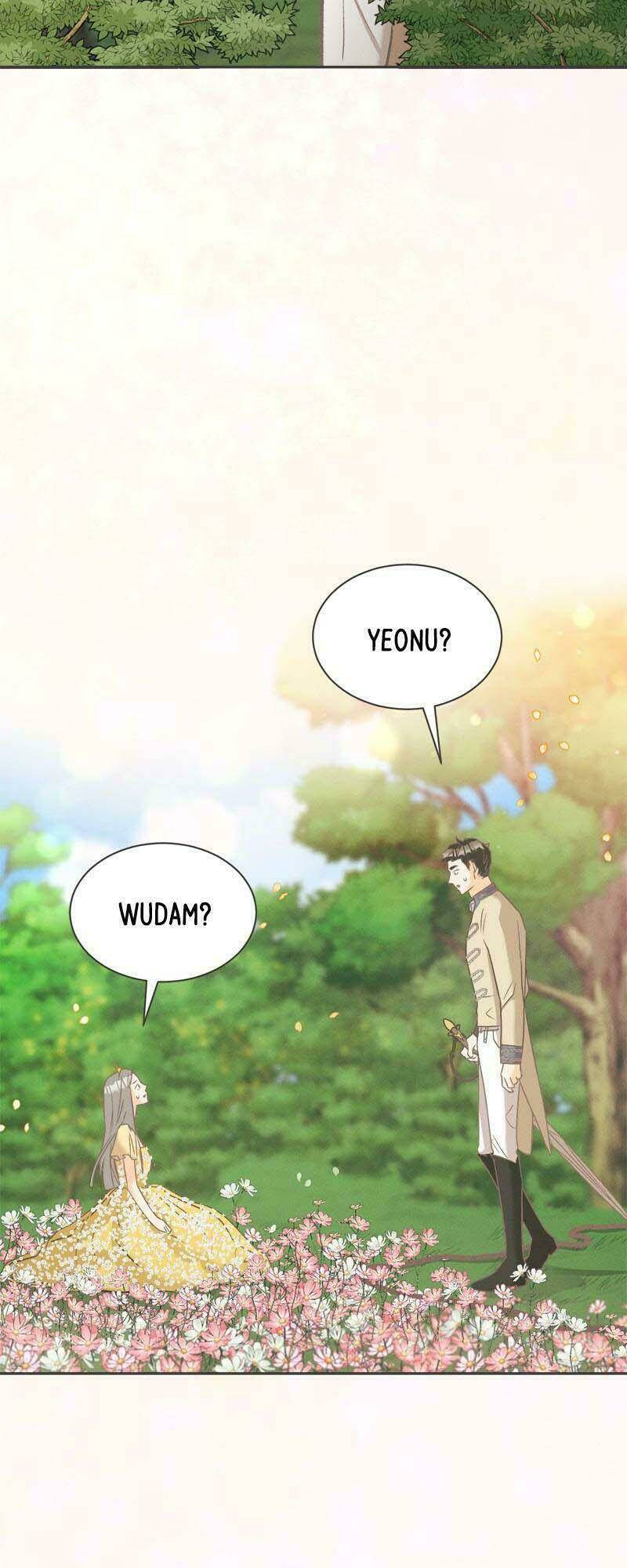 Giấc Mộng Đêm Hè: Chapter 4.2