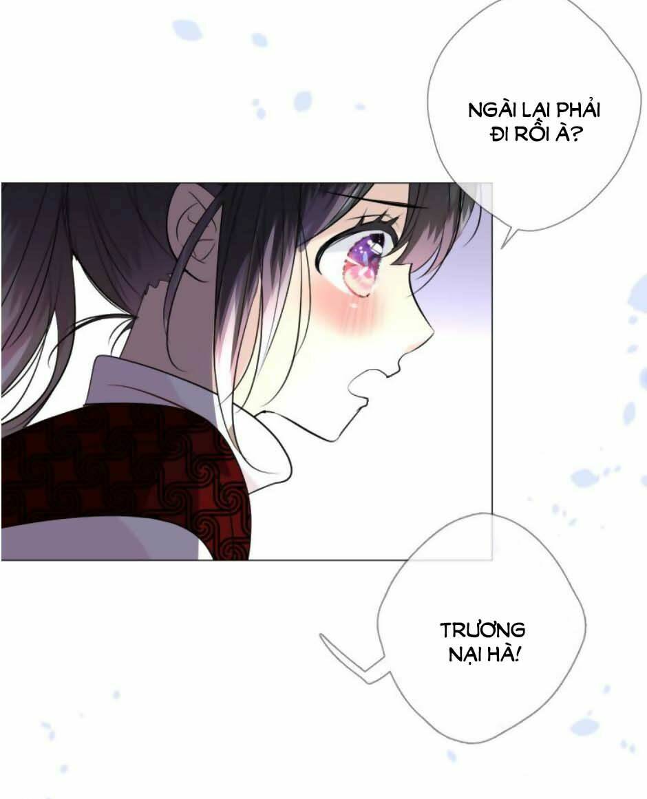 Sao Lại Là Yêu?: Chapter 18