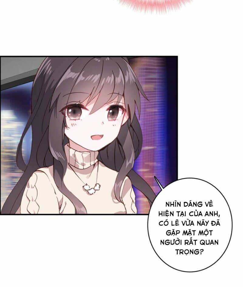 Nhất Sinh Nhất Thế Mỹ Nhân Cốt: Chapter 10