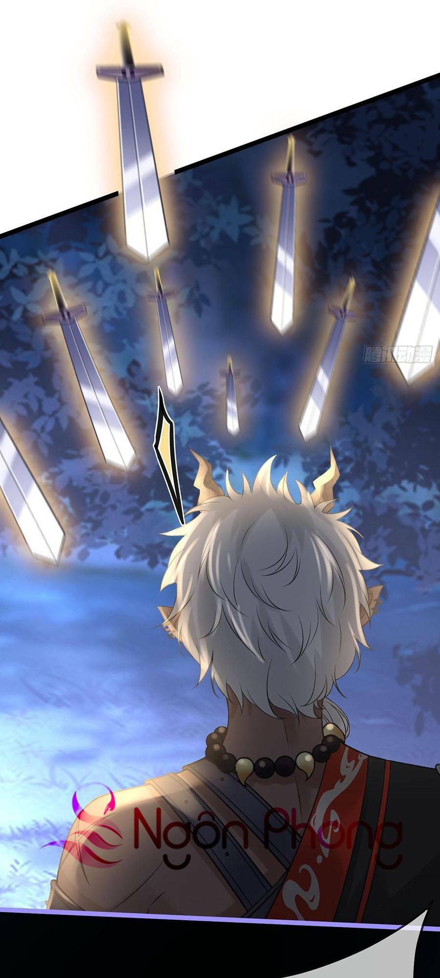 Ma Đầu Vạn Ác Năm Tuổi Rưỡi: Chapter 71