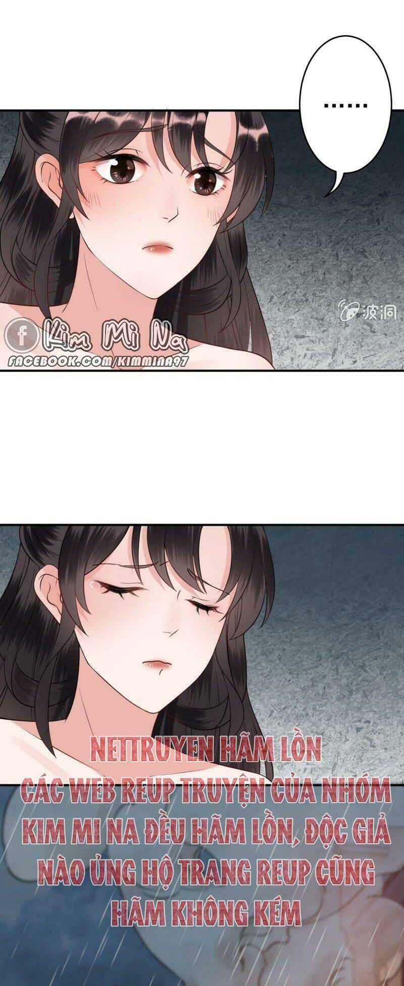 Vương Gia Kiêu Ngạo Quá Khó Cua: Chapter 86