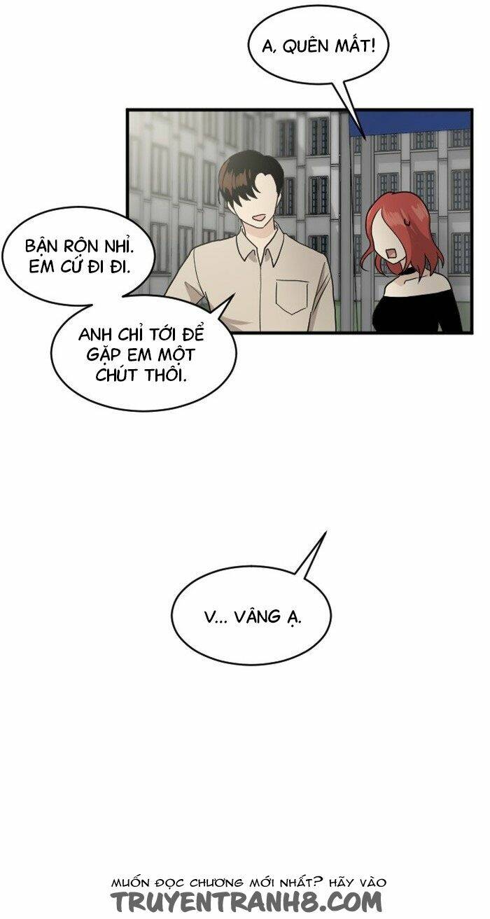 Người Đẹp Gangnam: Chapter 33