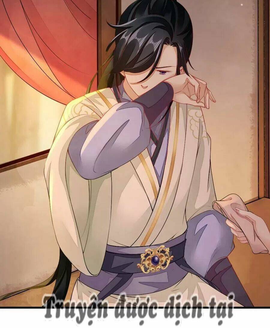 Mau Xuyên Không Rửa Tội Cho Nhân Vật Phản Diện: Chapter 18