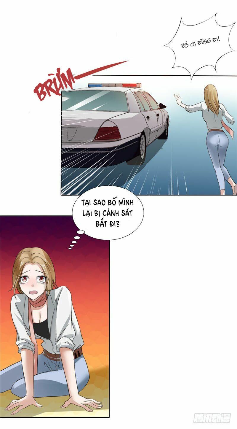 Độc Sủng Kiều Thê Của Bá Đạo Tổng Tài: Chapter 3