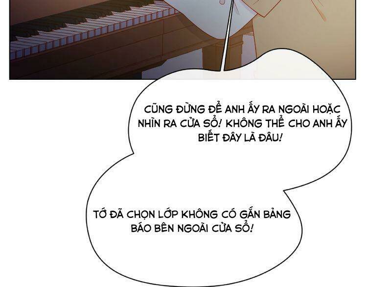 Giai Điệu Của Sự Va Chạm: Chapter 28