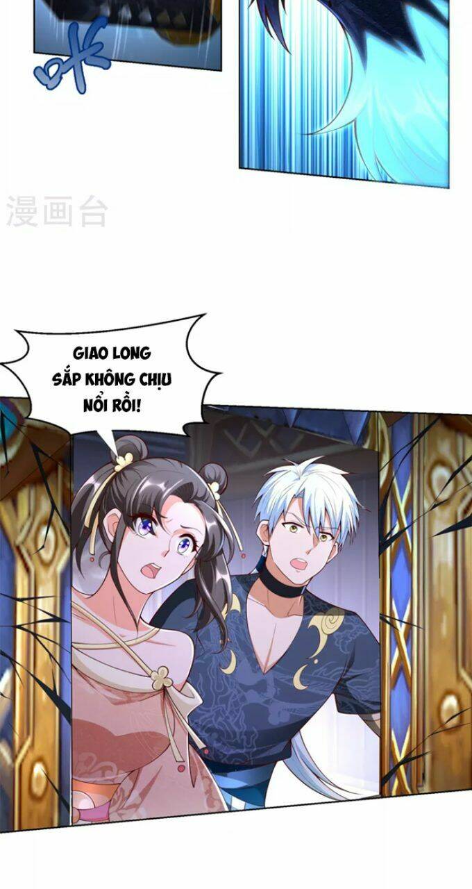 Chí Tôn Trọng Sinh: Chapter 151