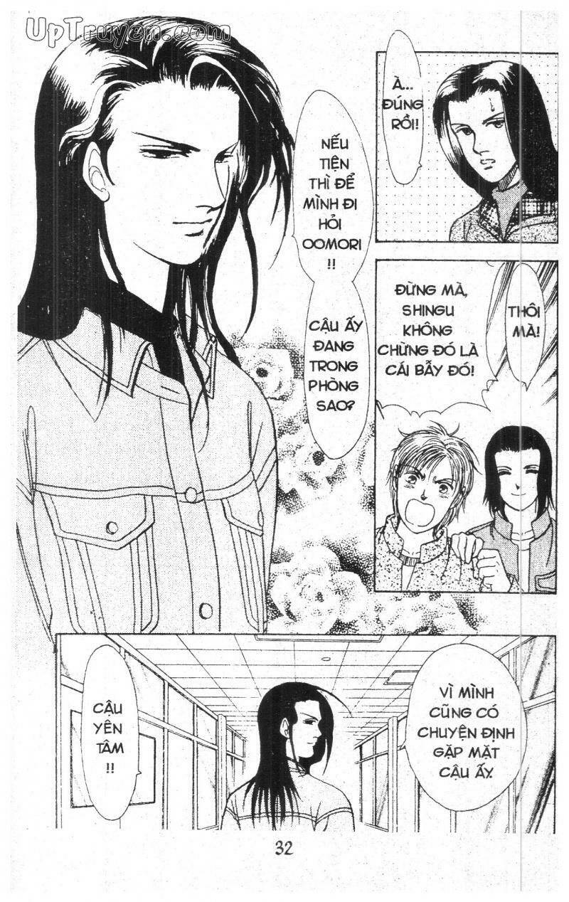 9 Banme No Musashi: Chapter 10