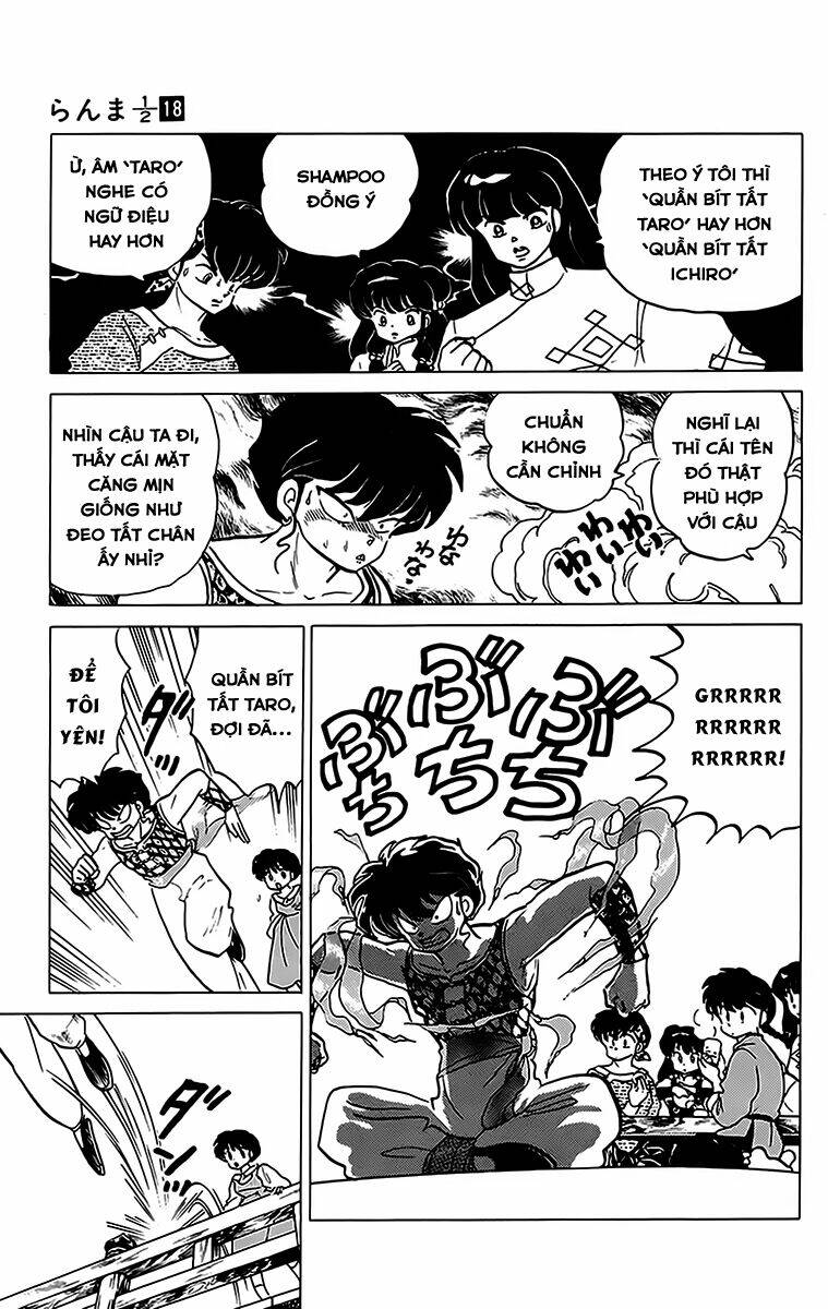 Suối Lời Nguyền: Chapter 188